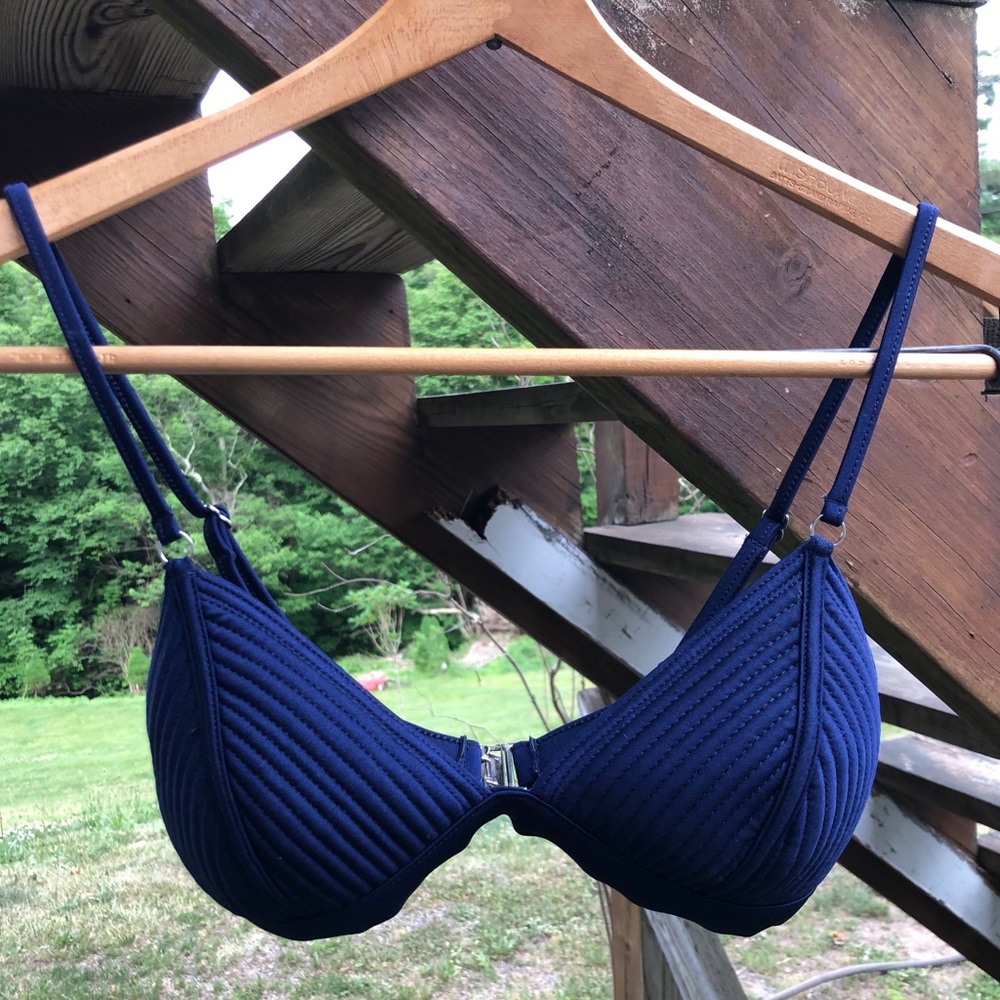 Zimmermann Bikini Top